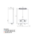 Gas Heater