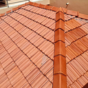Triangle - Flat Tile