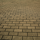 Rectangle Paver
