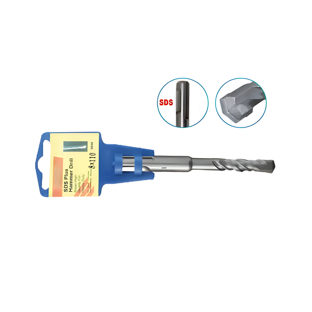 Concrete Drill Bits - SDS