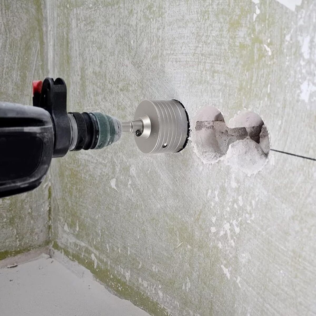 Concrete Core Drill Bit