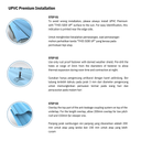 UPVC - Premium