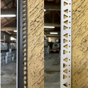 Corner Bead PVC