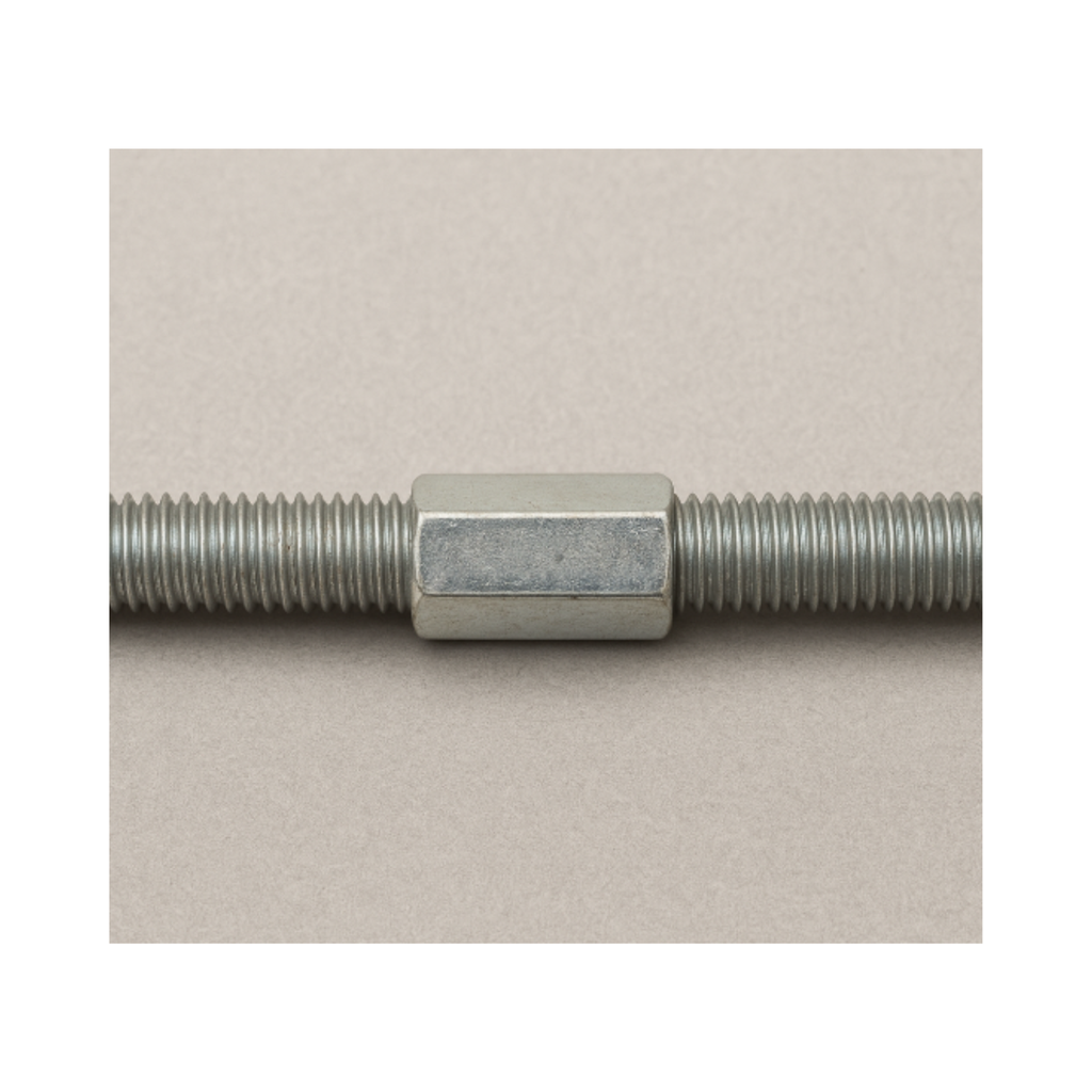 Hexagon Connecting Nut