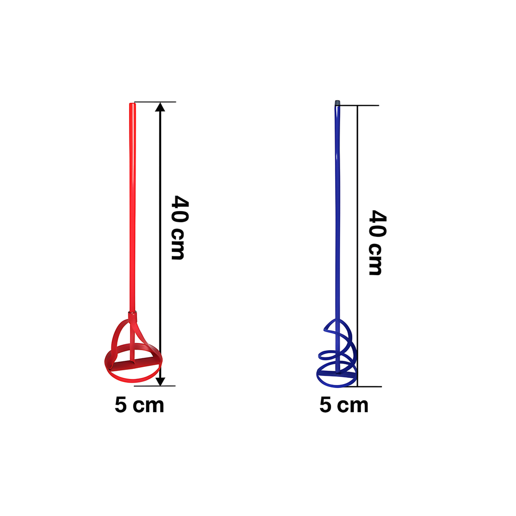 Paint Stirrer