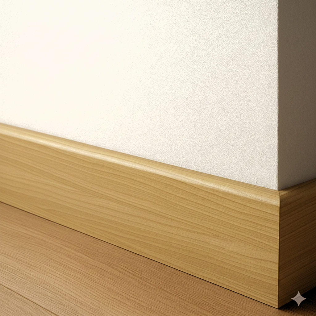Skirting