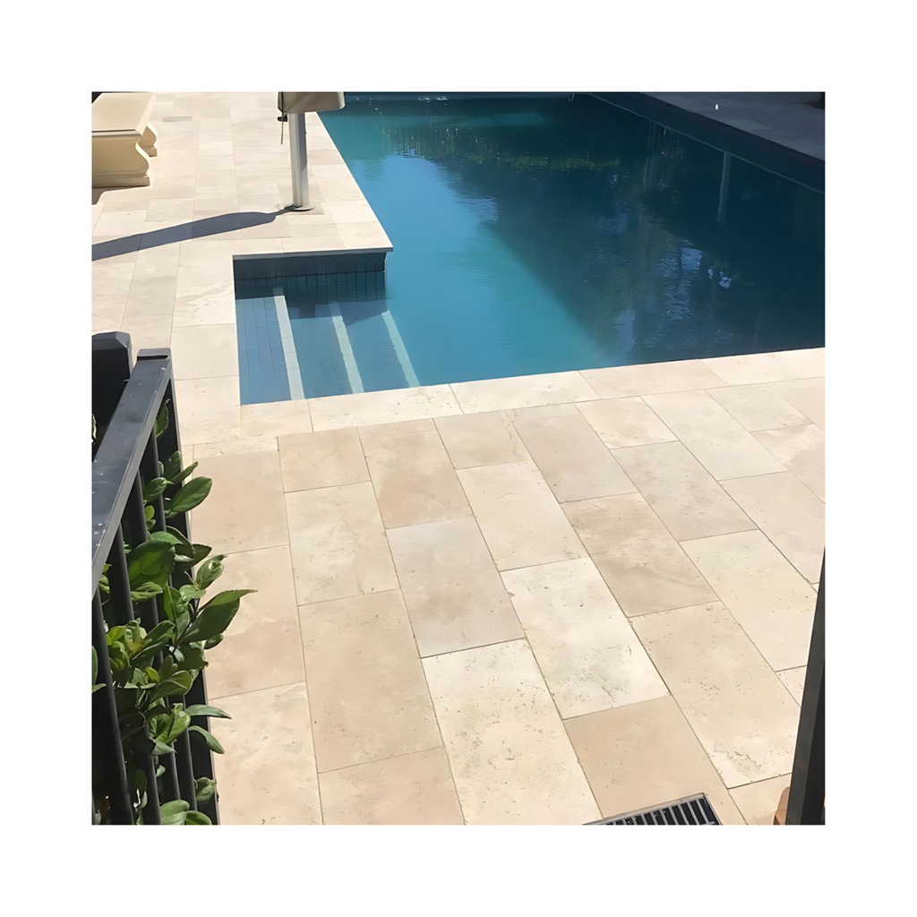 Palimanan - Paving