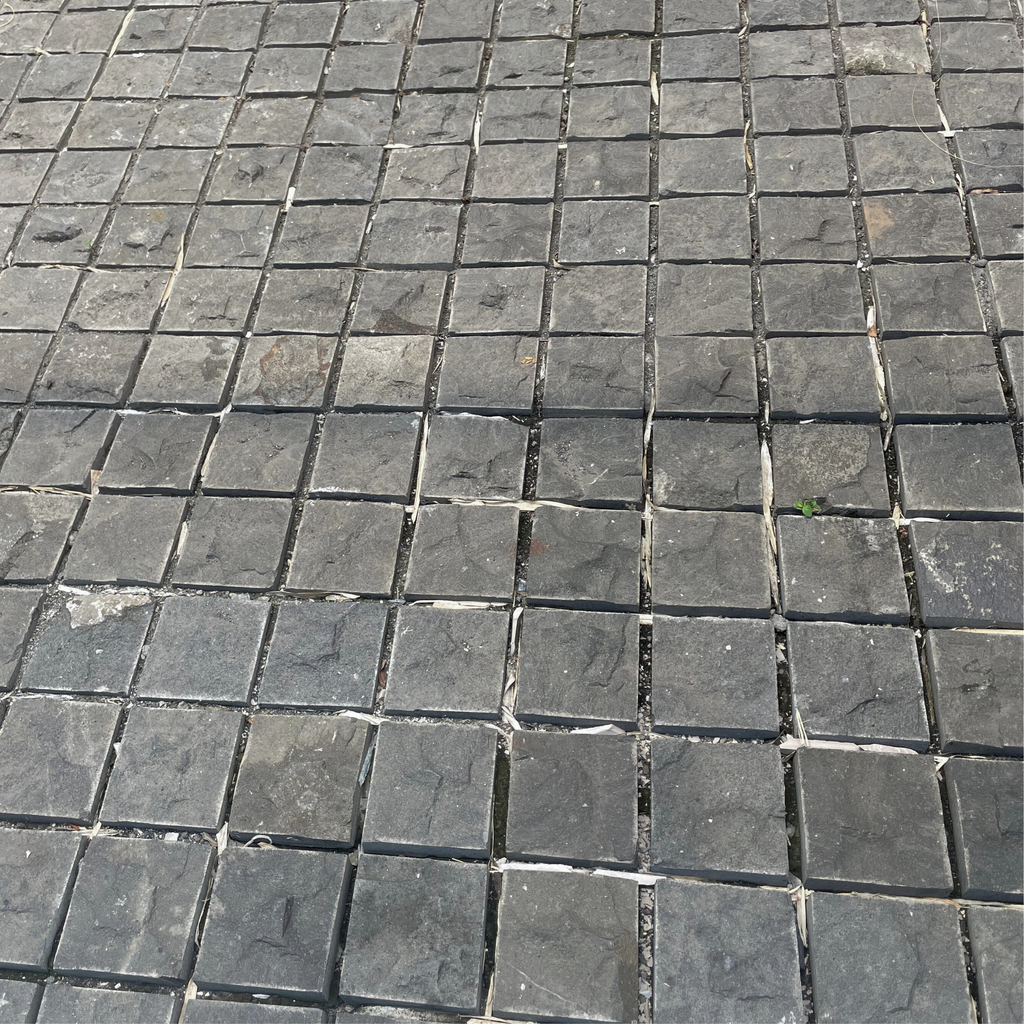 Andesite - Paving