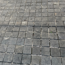 Andesite - Paving