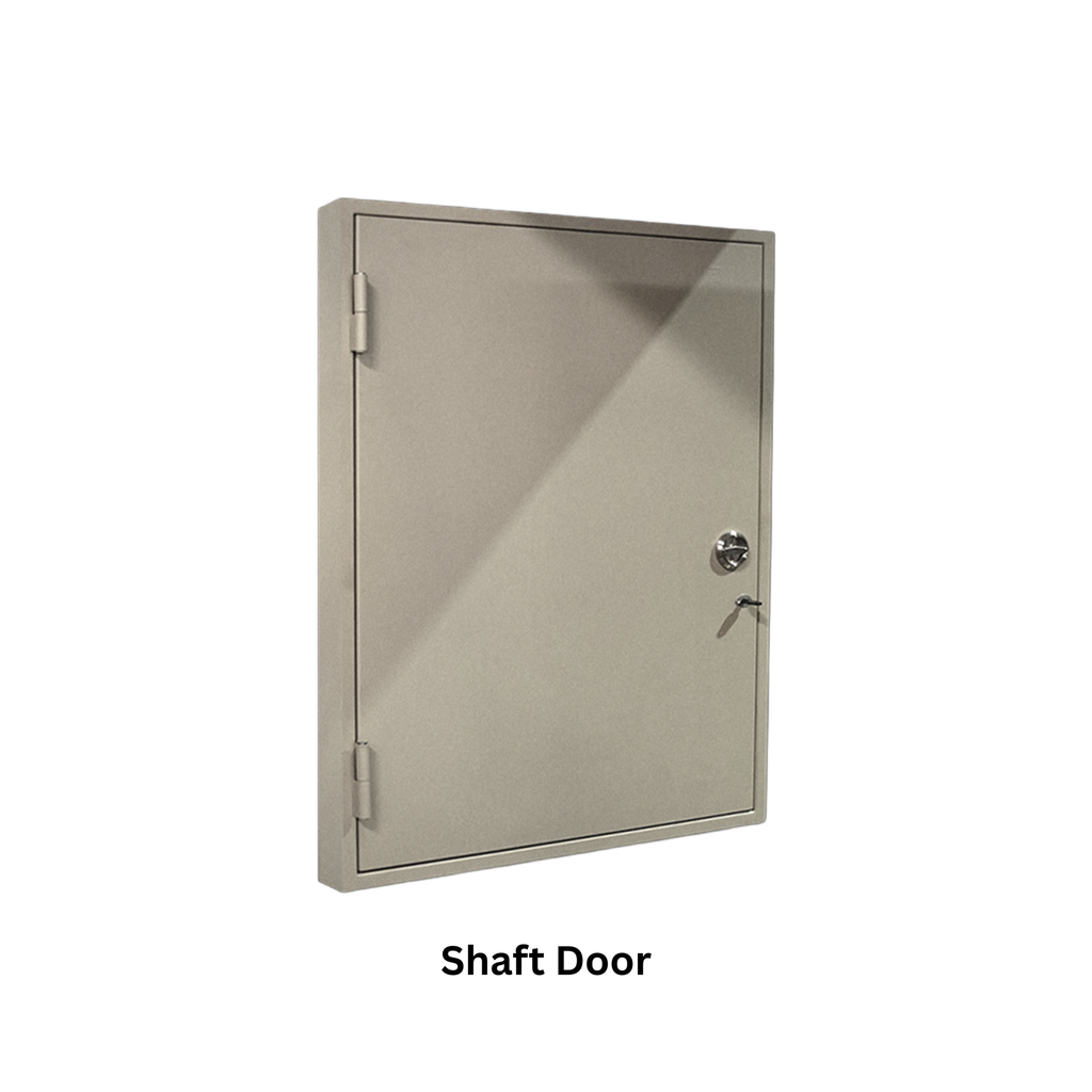 Steel Door