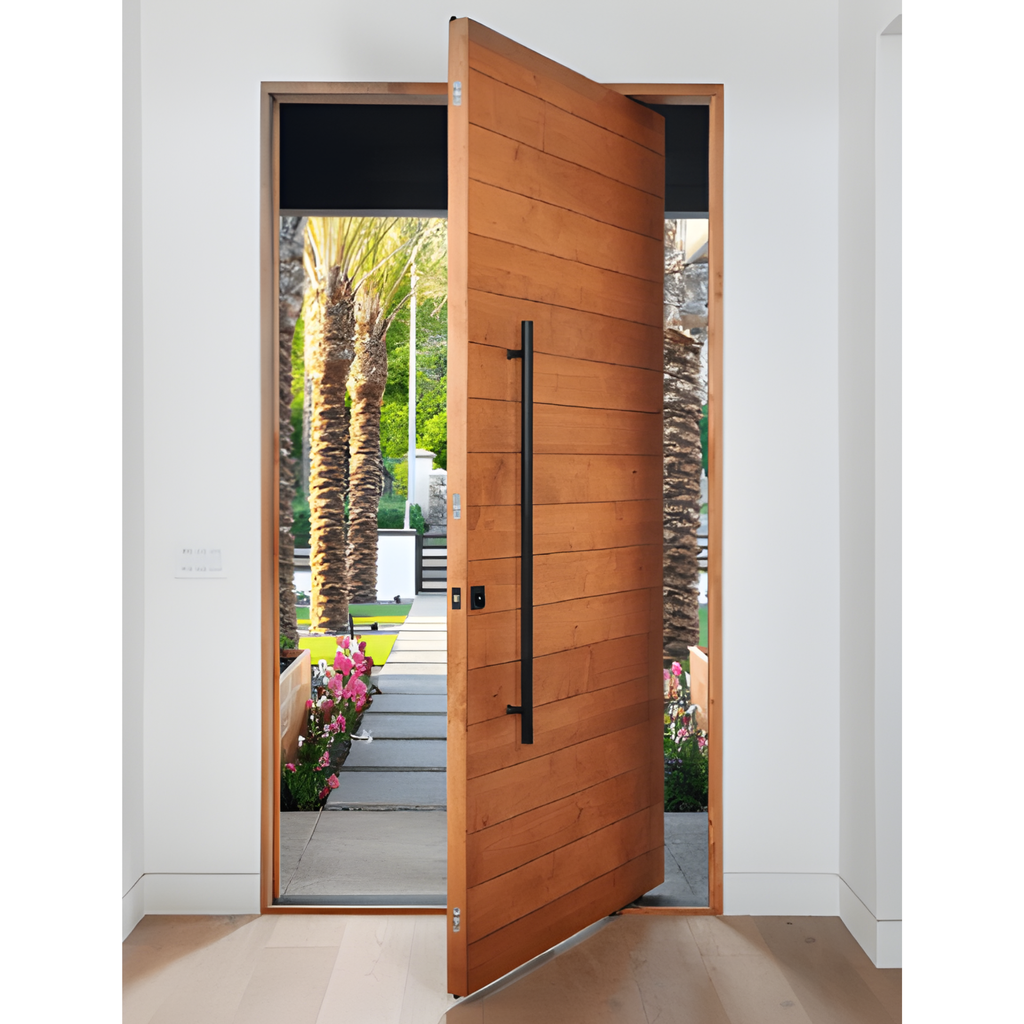 Pivot Hinge