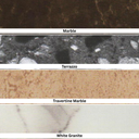Exterior - Stone Finish