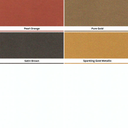 Exterior - Metallic Finish