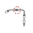 Plastic Hose Connectors