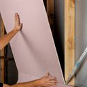 Plaster Board - Fire Stop
