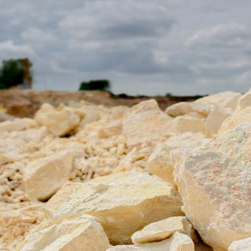 Limestone