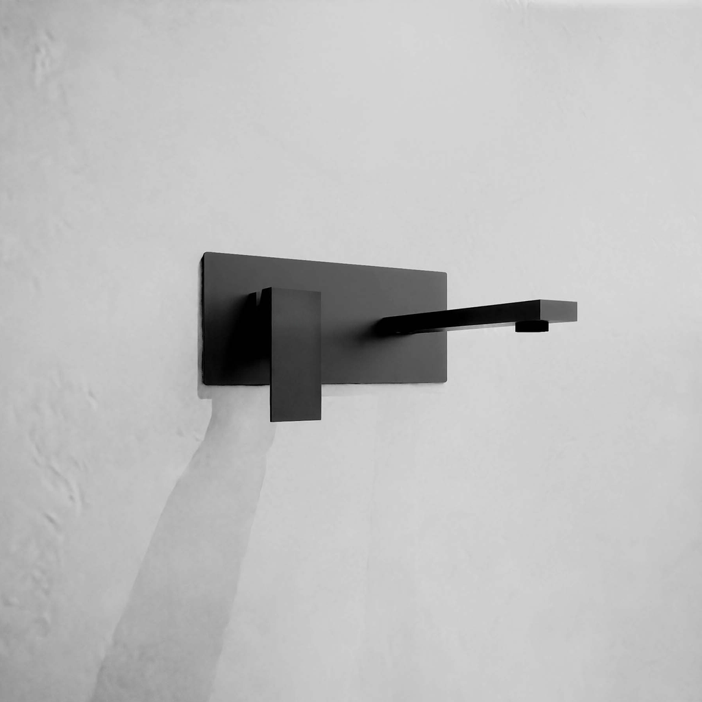 Wall Mount Faucet