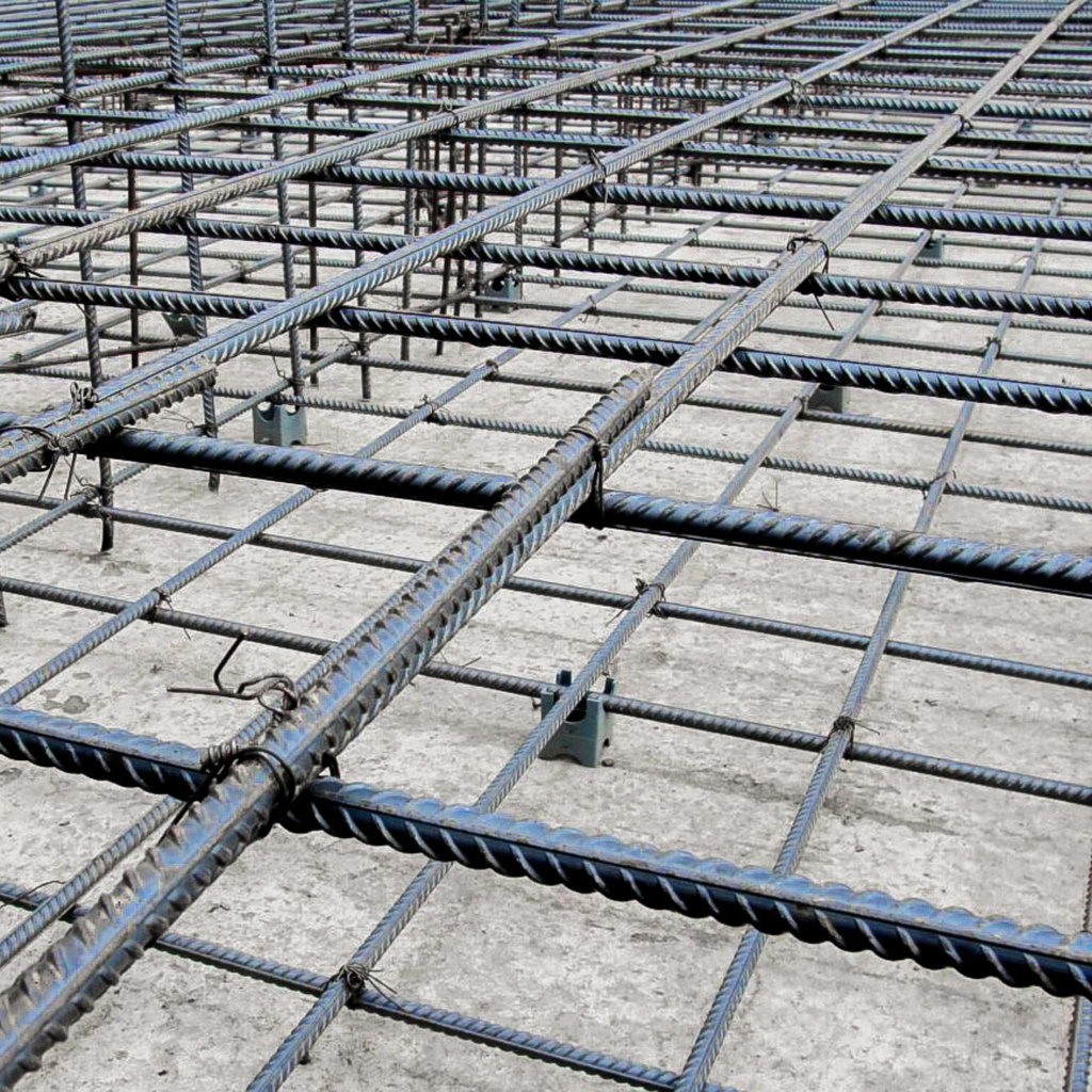 Reinforcement Bar Deformed