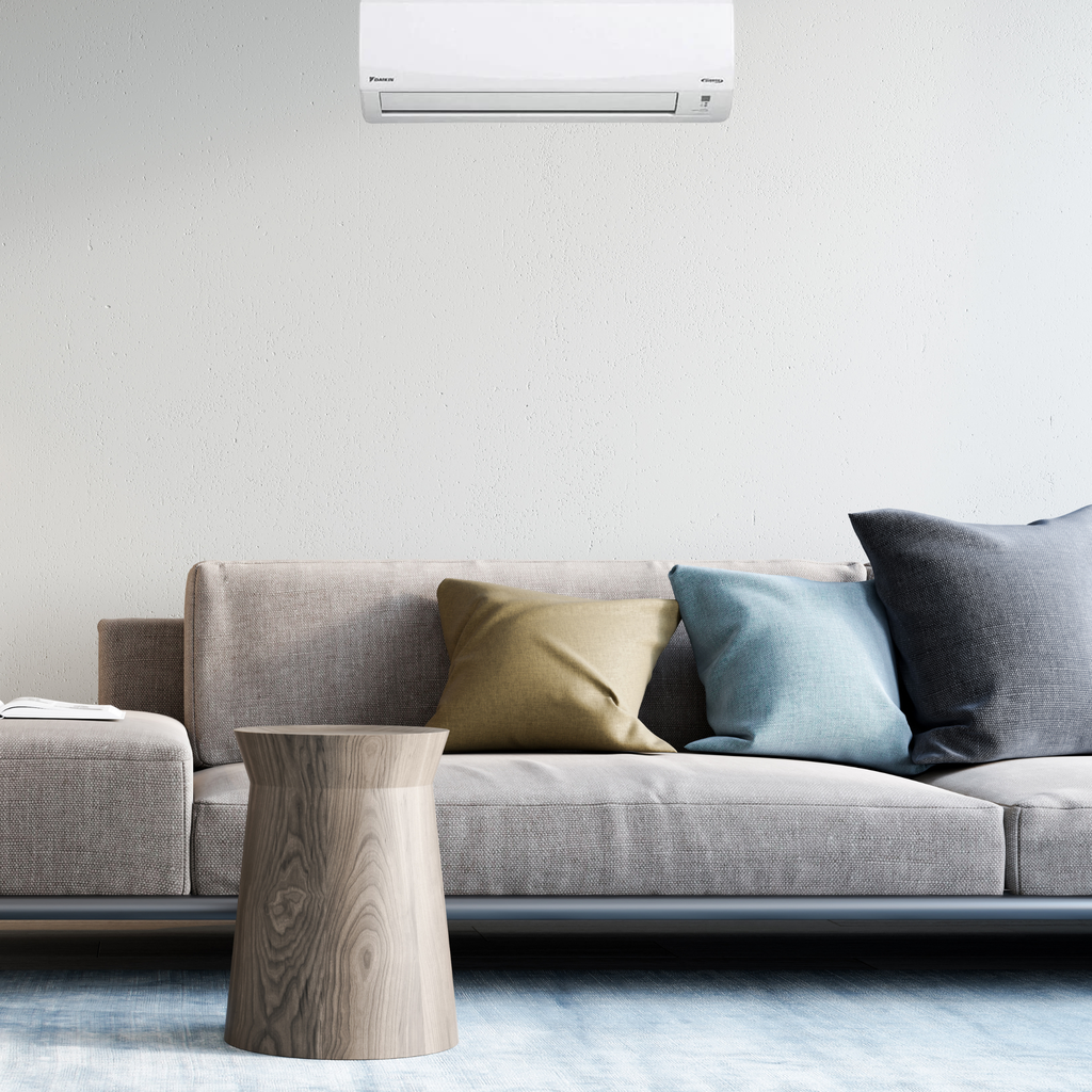 AC Inverter 2 PK