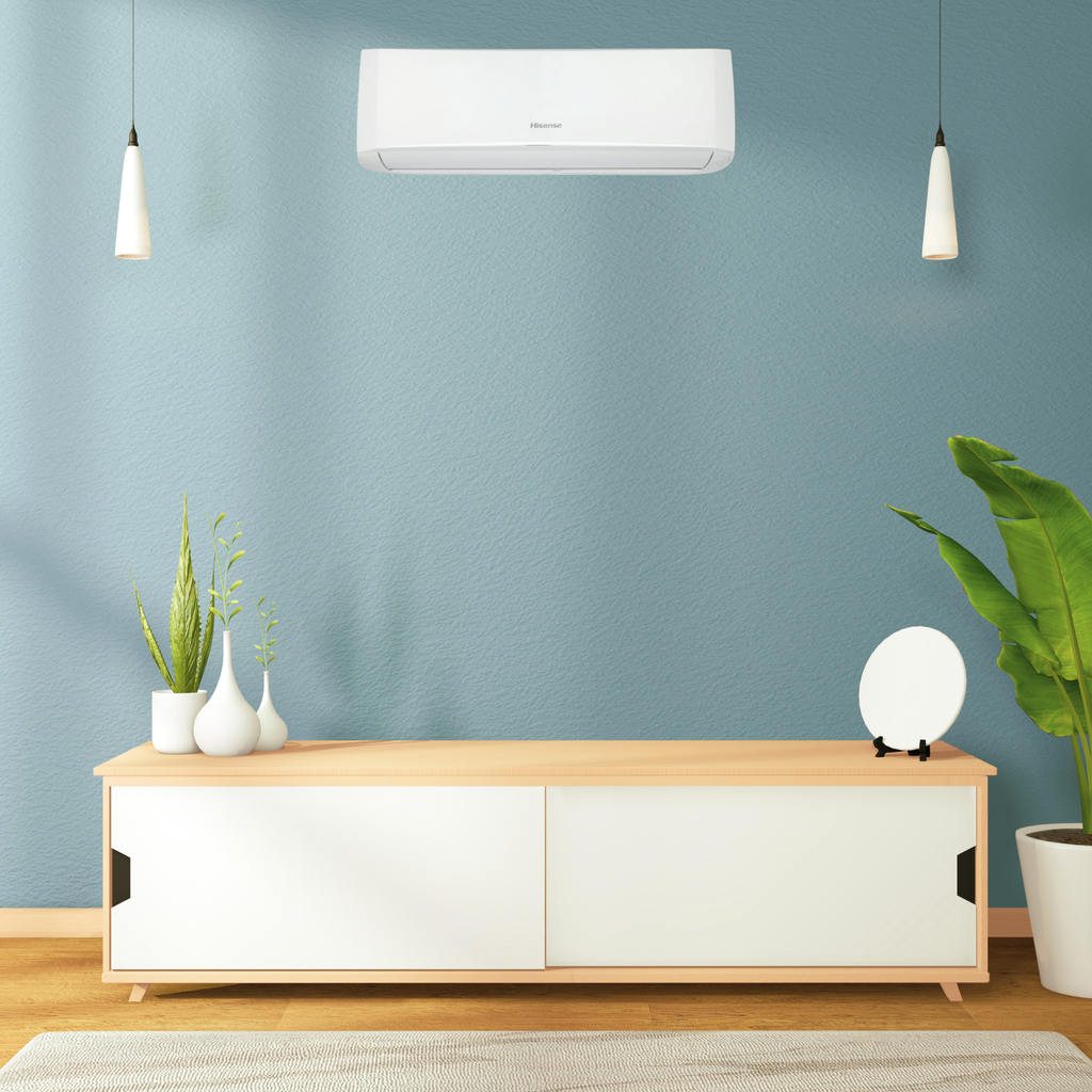 AC Standard 1/2 PK