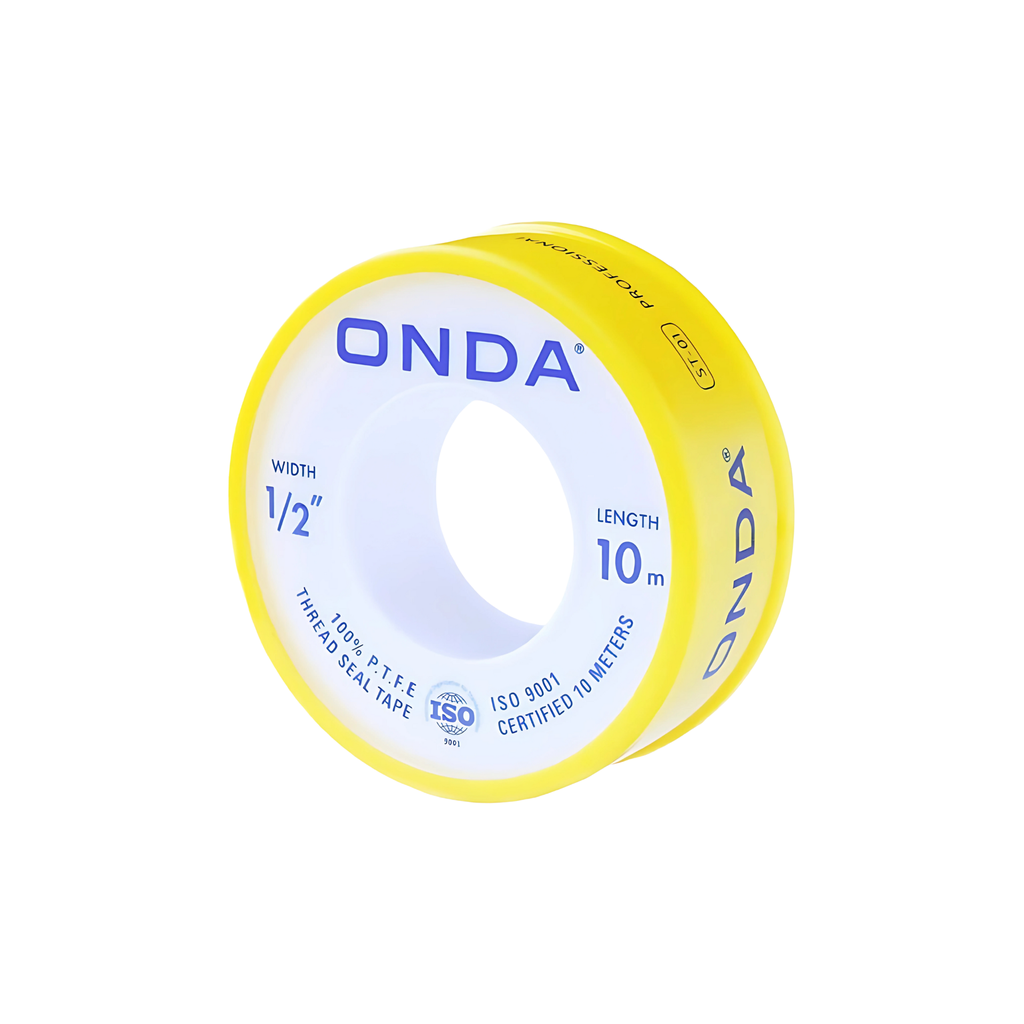 Teflon Tape