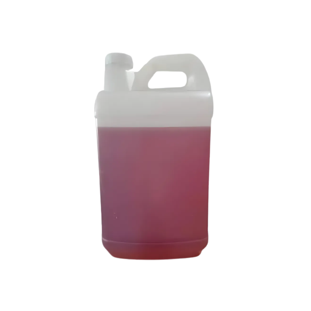 Resin + Hardener
