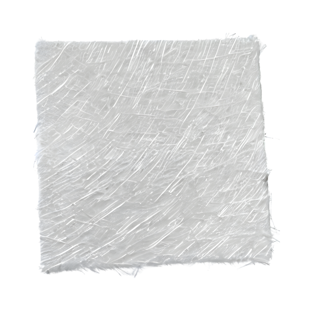Fiberglass Mat
