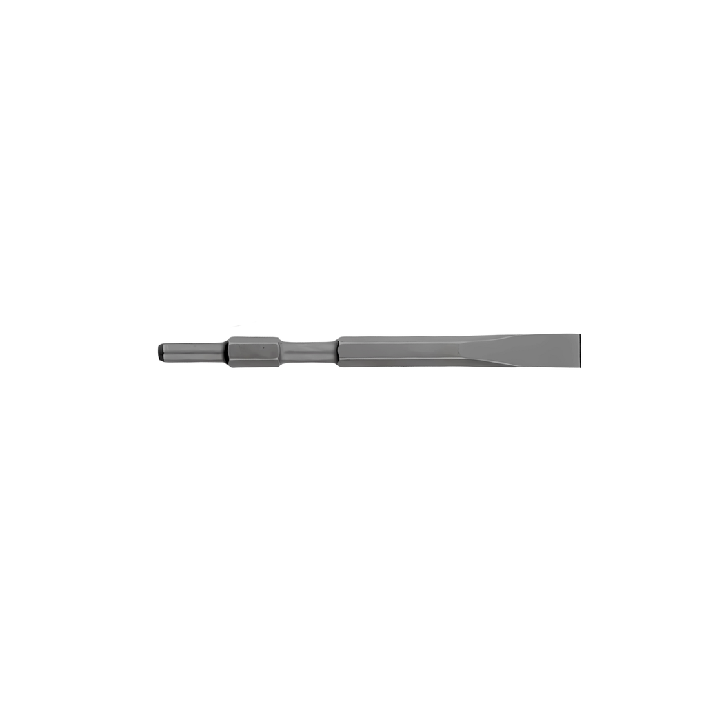 Chisel Hex Bit