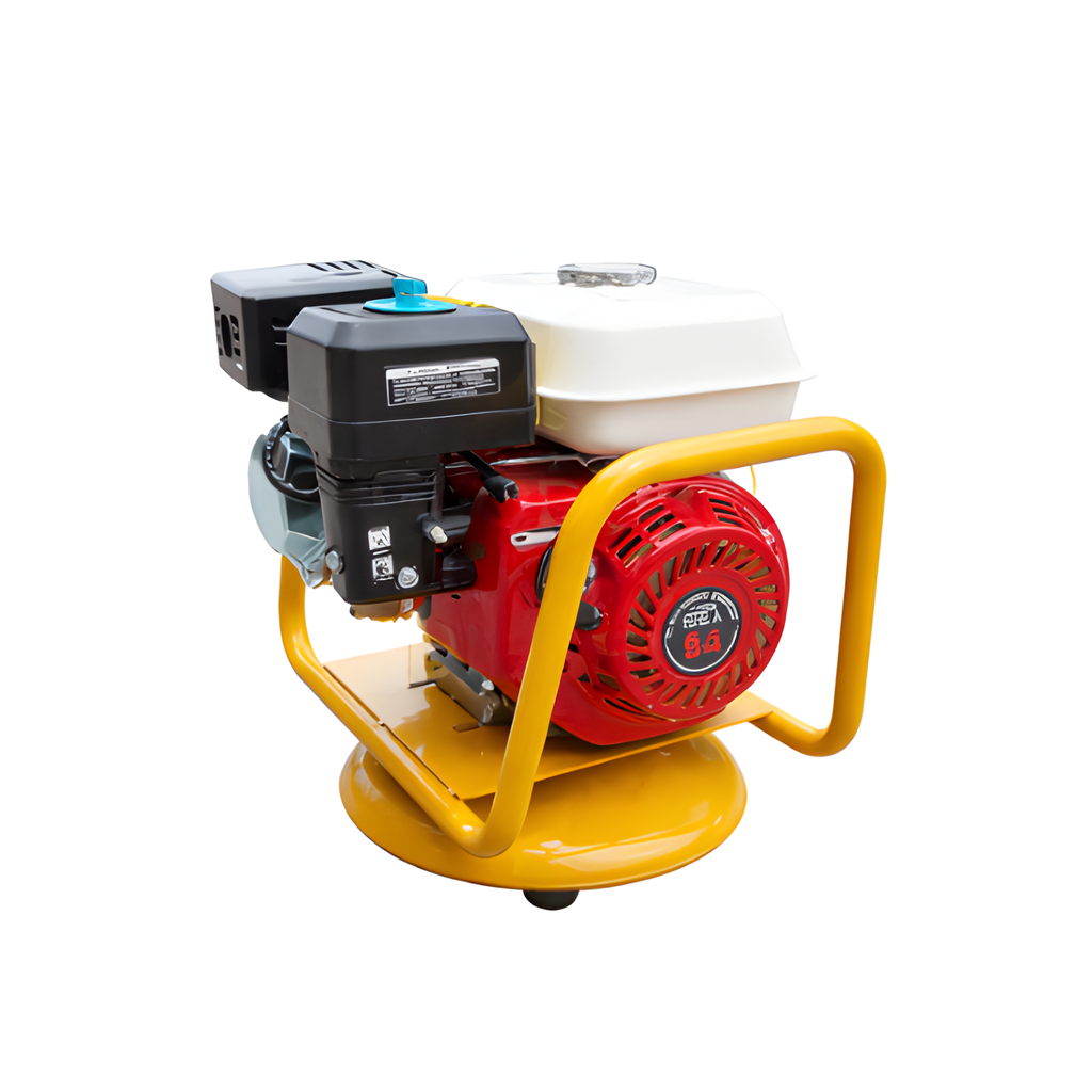 Concrete Vibrator Petrol