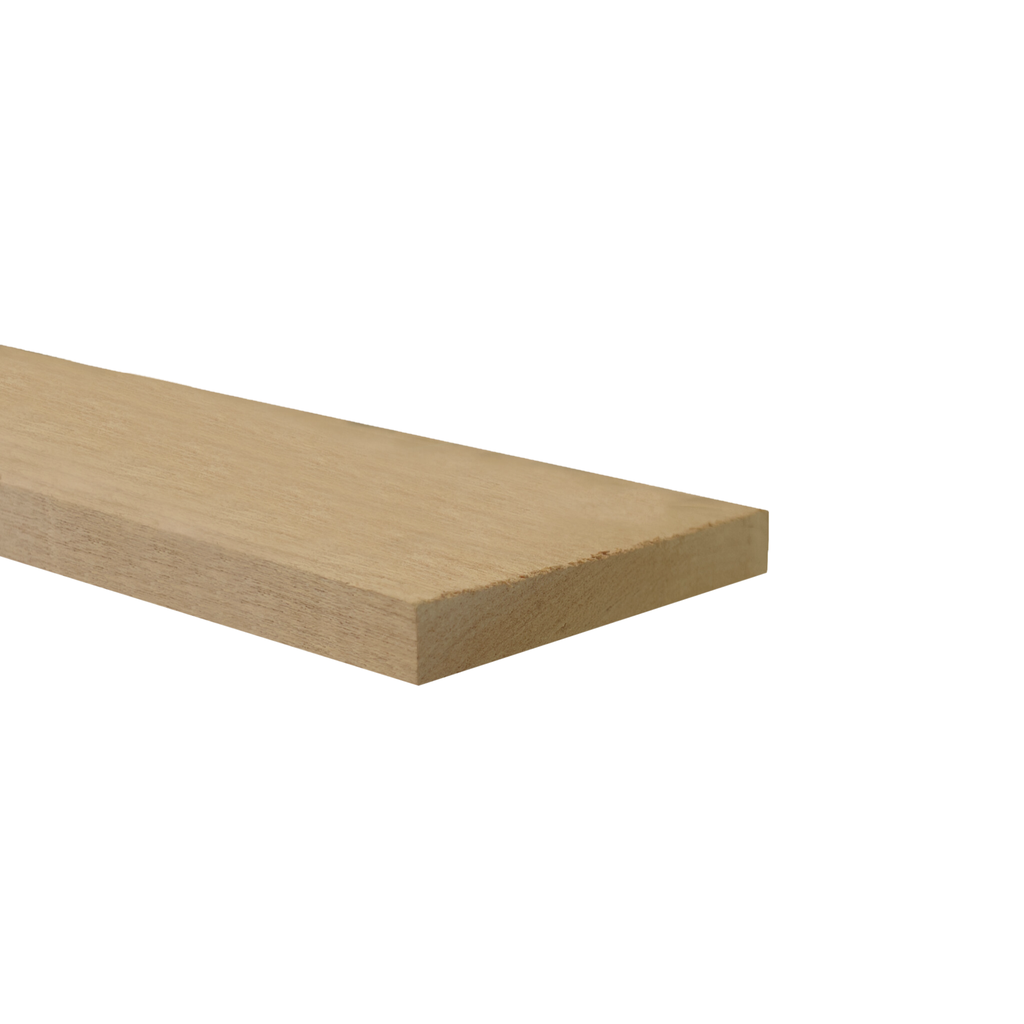 Keruing - Planks