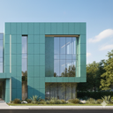 Exterior - Metallic Finish