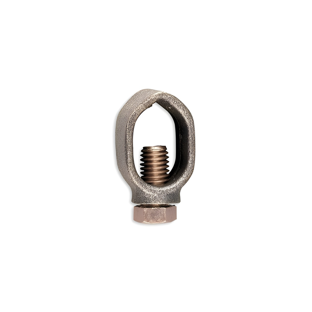 Grounding Rod Clamp
