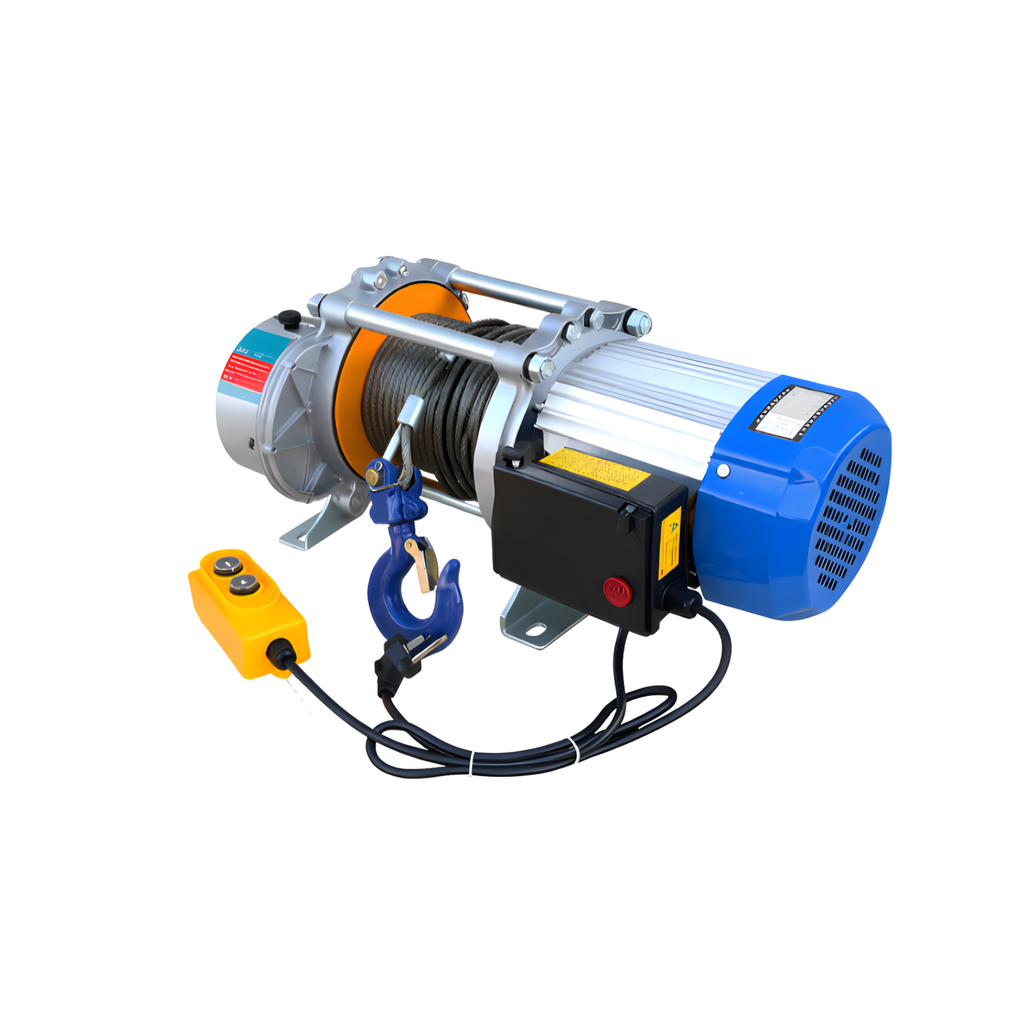 Winch - Economical