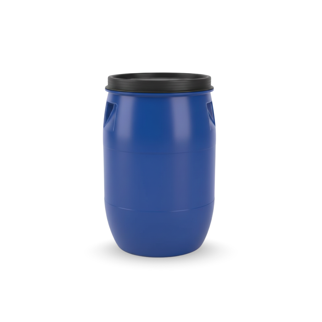 Drum Plastik