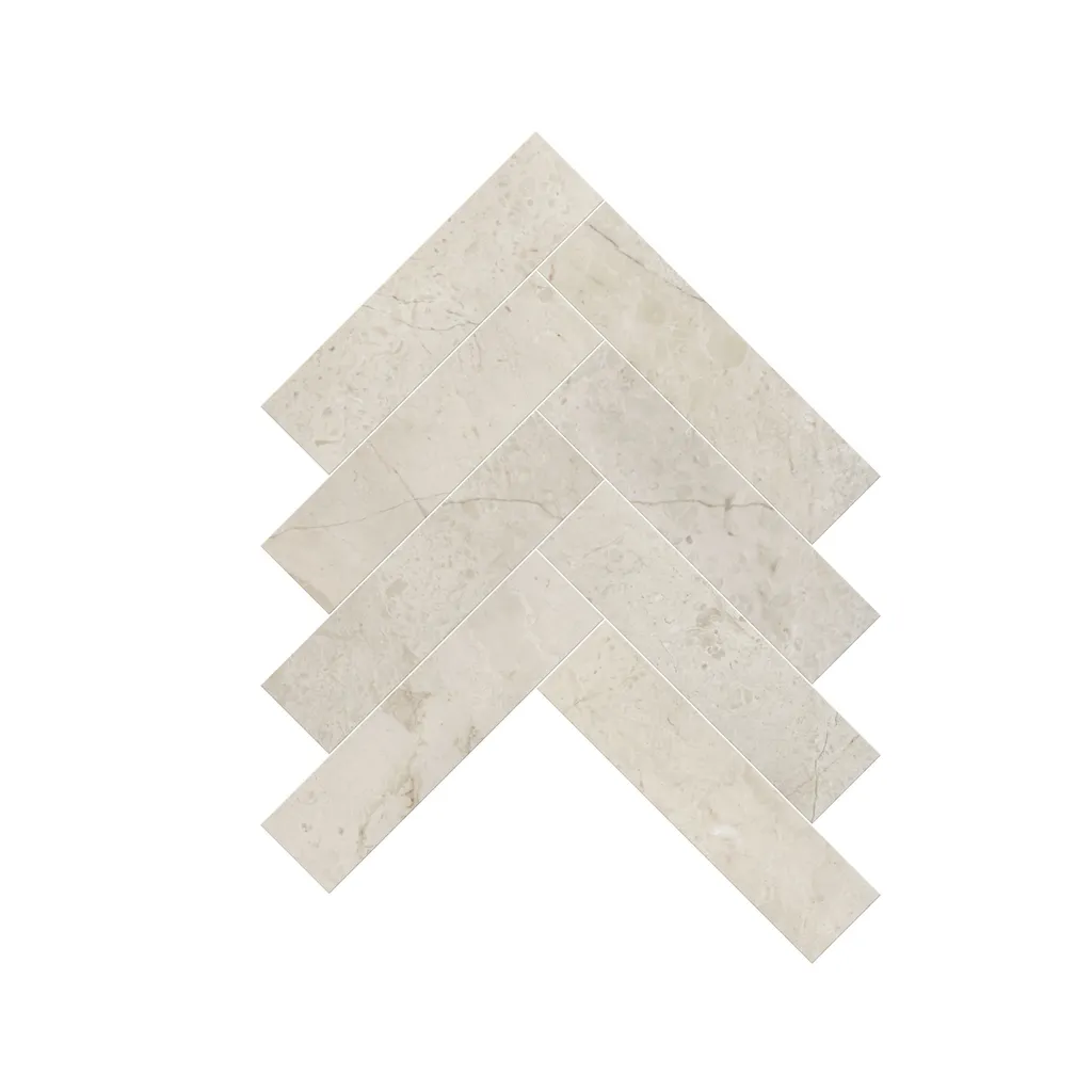 Herringbone 20 x 5 cm