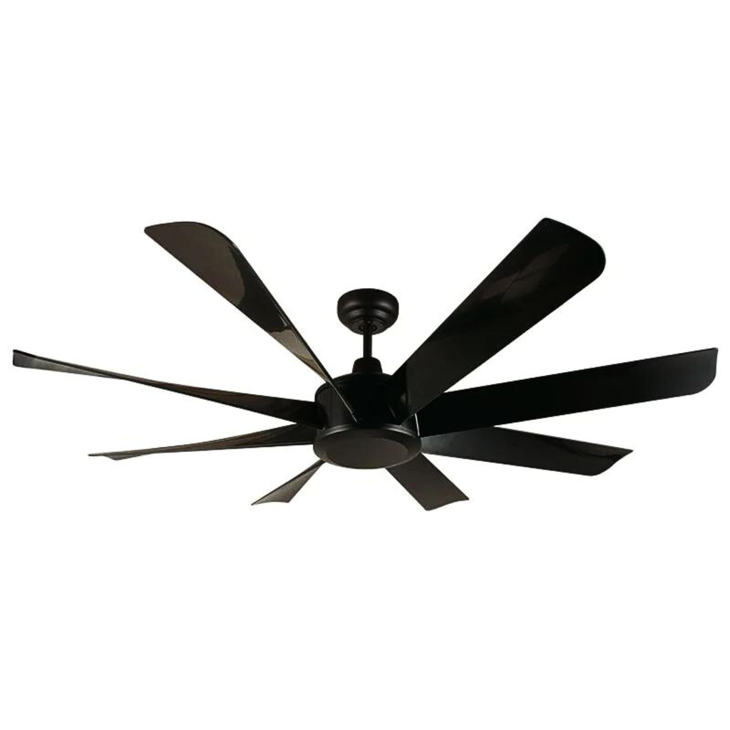 F - Ceiling Fans 60" Olympia
