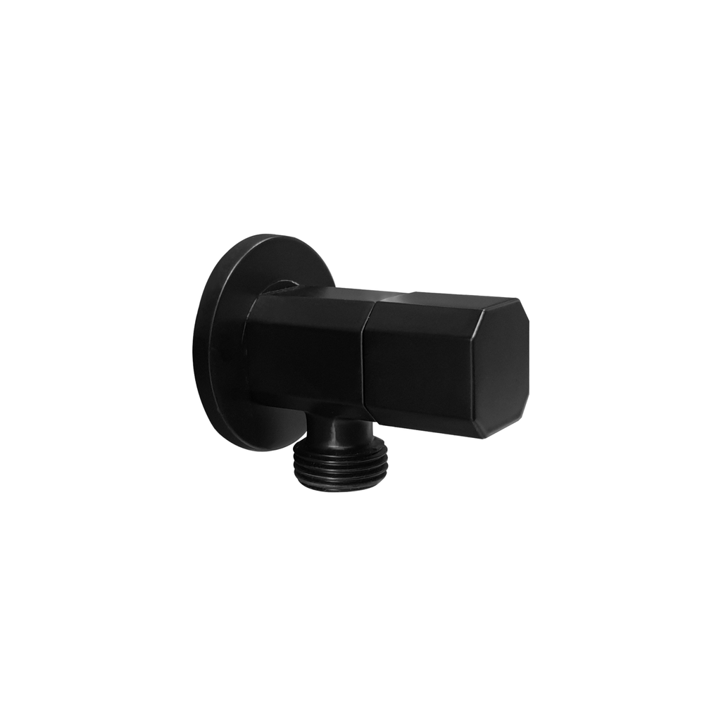Stop Valve - 1 Outlet
