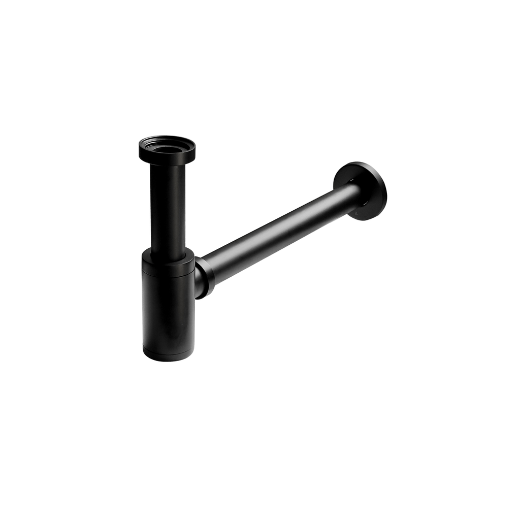 P-Trap (with No Pop-Up Plug)