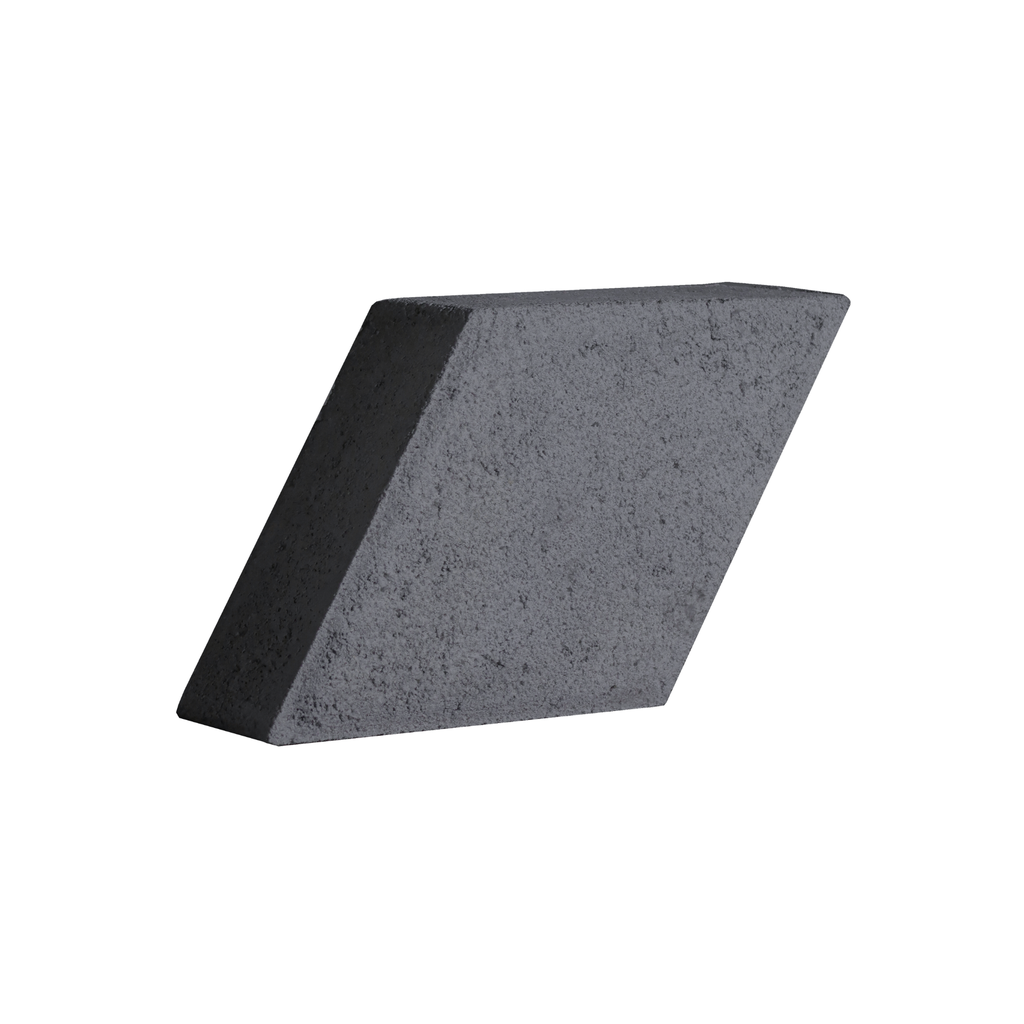 Rhombus Paver
