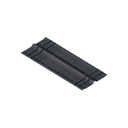 Bitumen-Ridge Cap