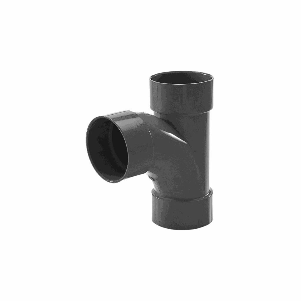 Tee - Radius Besar