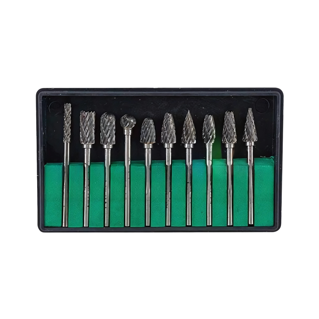 Rotary Burr Set