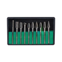 Rotary Burr Set