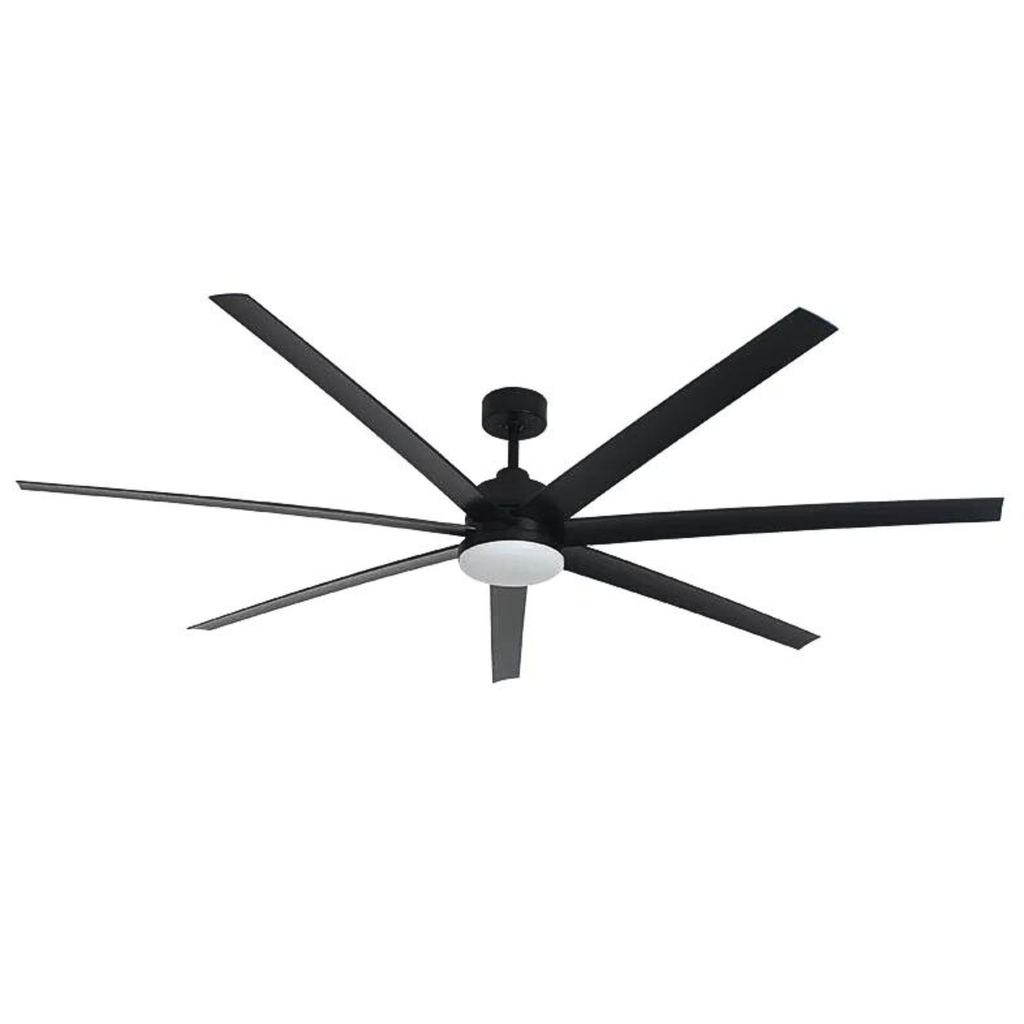 E - Ceiling Fans 72" Macro