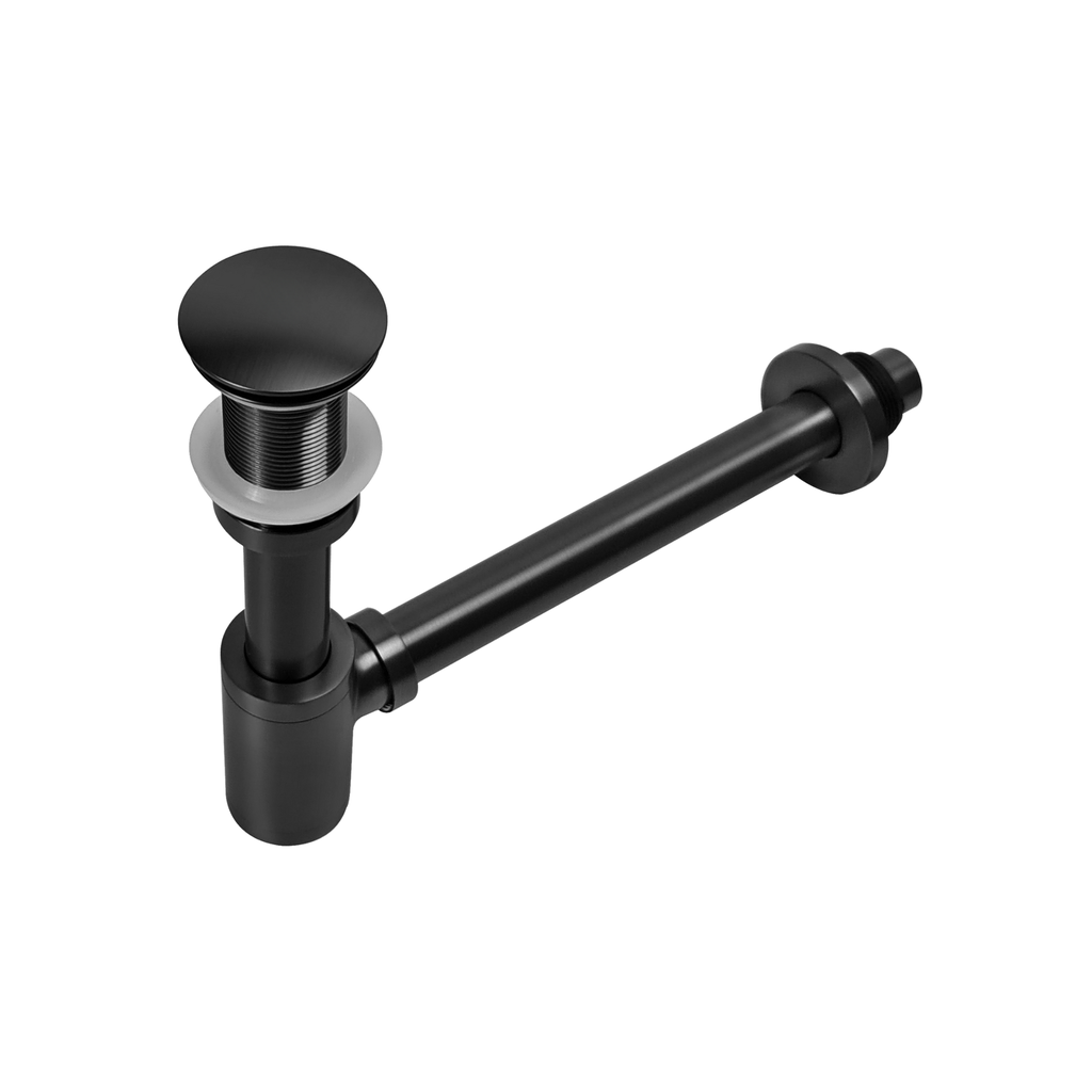 P-Trap (with Pop-Up Plug)