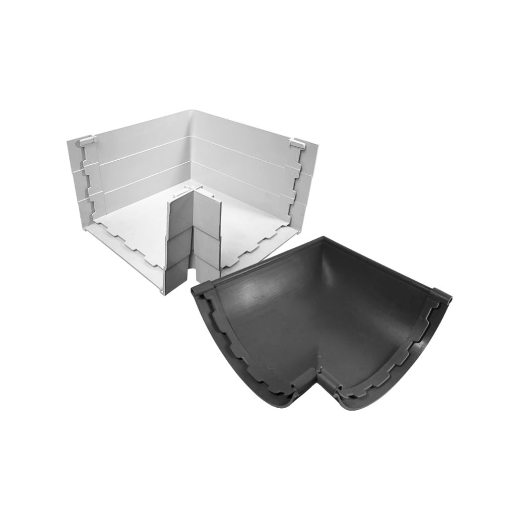 Gutter Angle