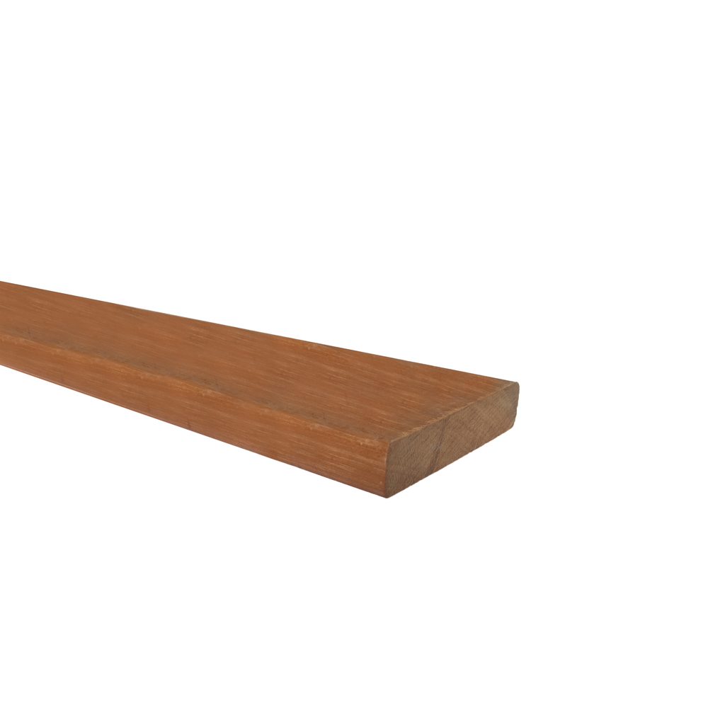 Jati (Teak) - Planks