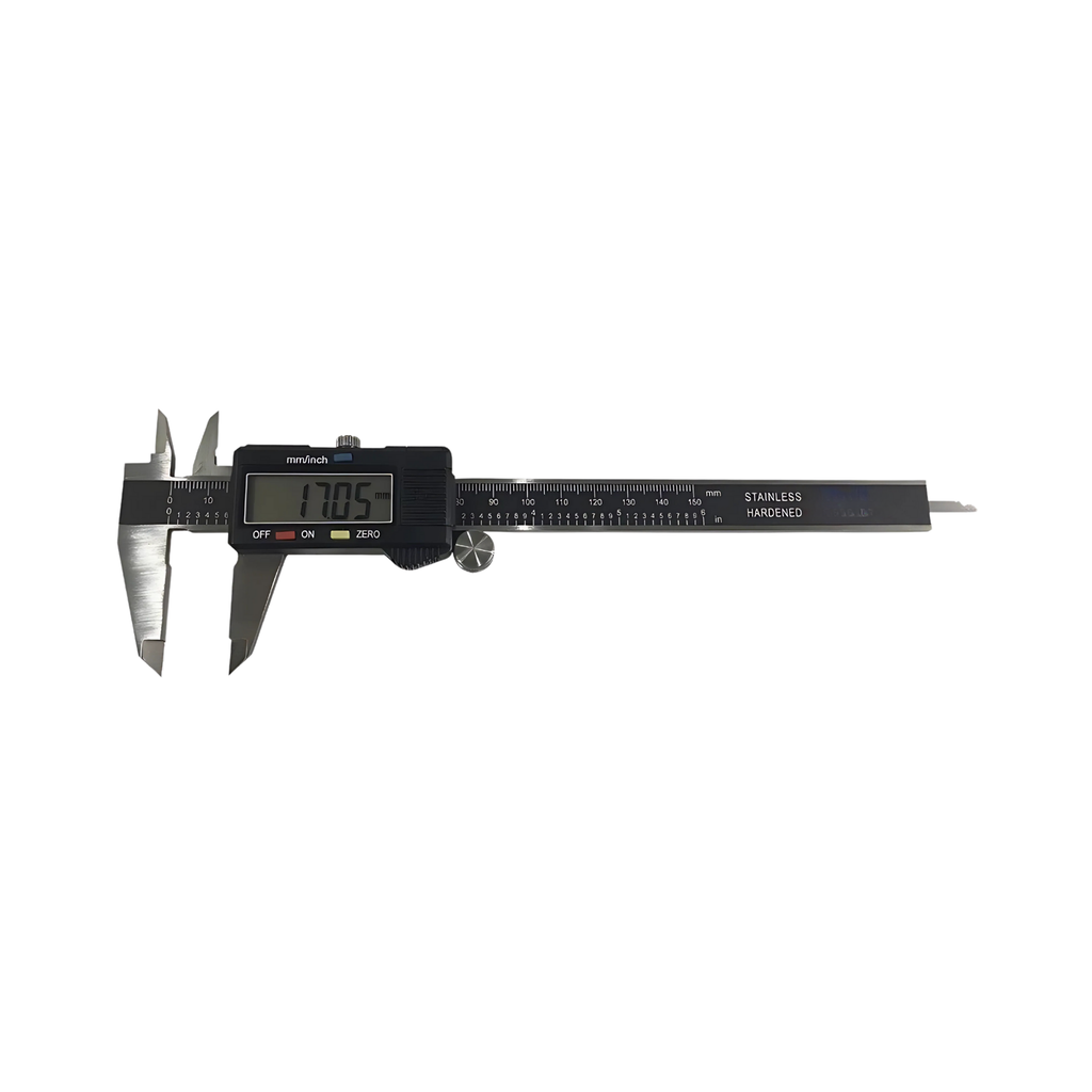 Digital Calipers