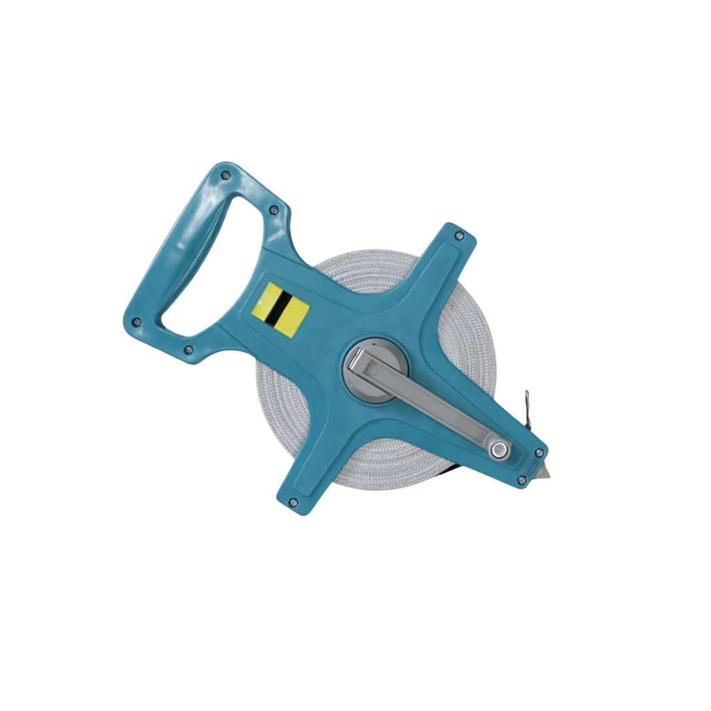 Open Reel Tape Measure
