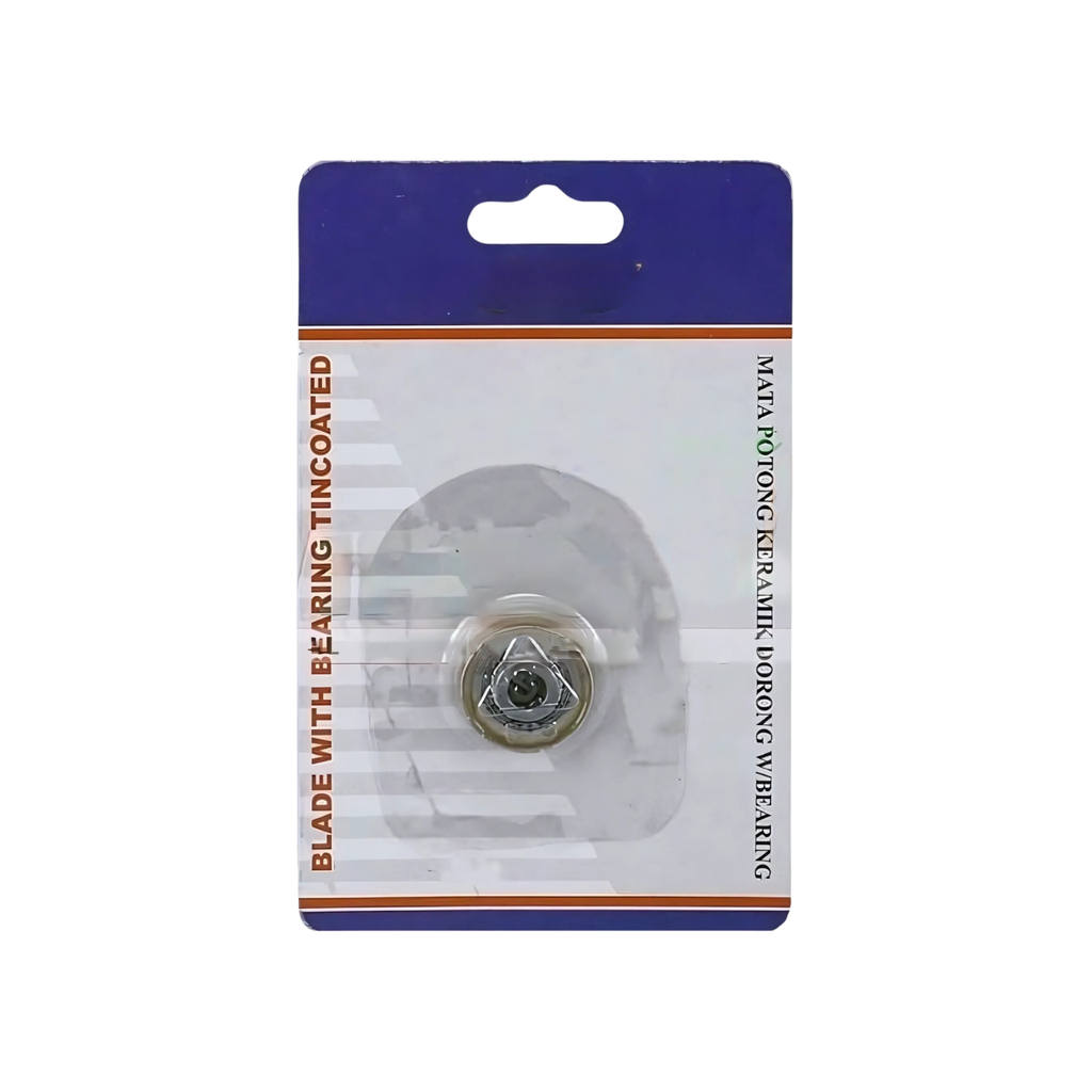 Tile Cutter Wheel for 650mm